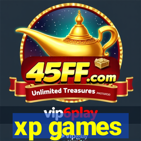 xp games